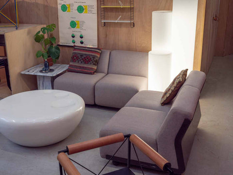 Bellini modular sofa London