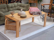 Asko 'Bonanza' Sofa Table by Esko Pajamies