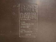 Bellini for B&B Italia