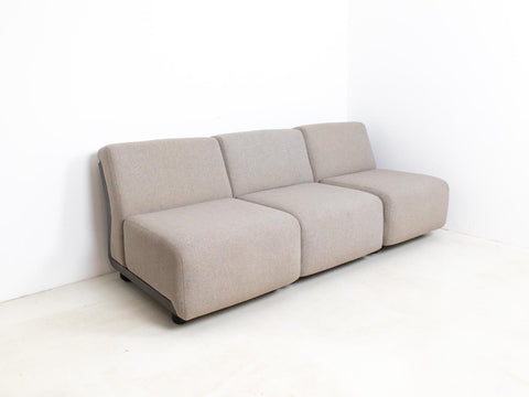Retro Bellini sofa