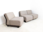 Italian modular couch