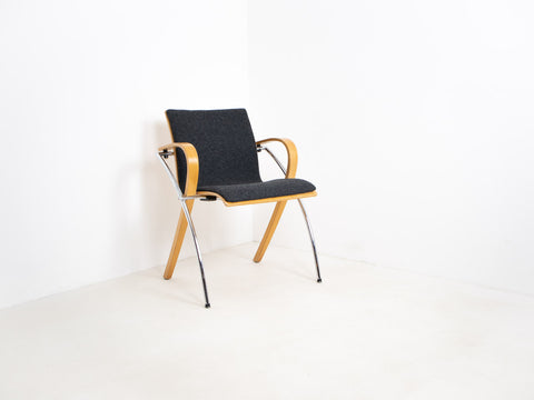 Fröscher occasional chair