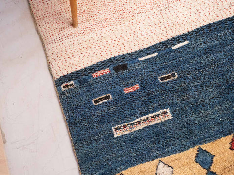 Affordable Persian rug