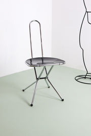 Niels Gammelgaard IKEA folding chair