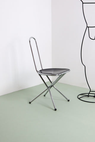 Niels Gammelgaard IKEA chair