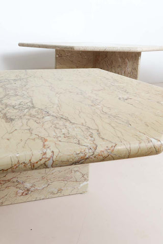 Affordable marble coffee tables London 
