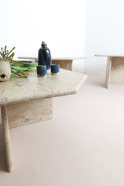 Affordable marble coffee tables London