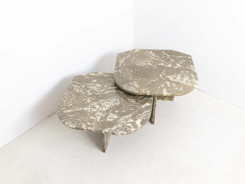 Marble coffee tables London