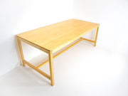 Karl Andersson and Soner table
