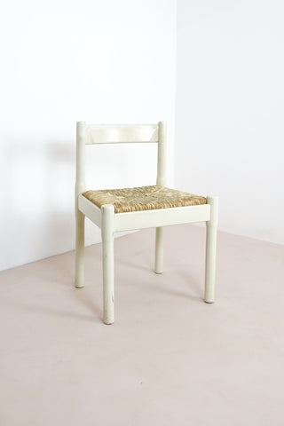 original Carimate chair by Vico Magistretti