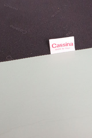vintage Cassina Italian furniture UK