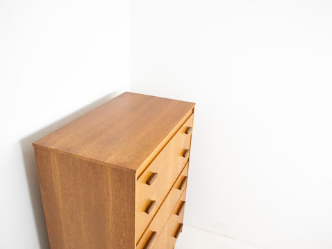Mid century modern chest of drawers UK