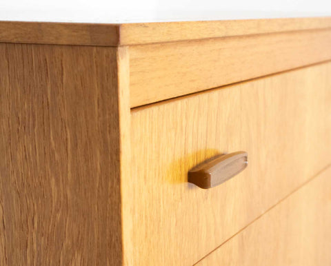 mid century tallboy