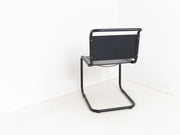 Vintage Bauhaus cantilever chair