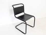 Vintage Thonet cantilever chair