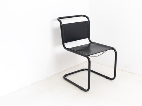 Mart Stam S33 design chair