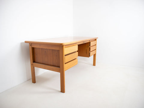 mid century modern desk uk