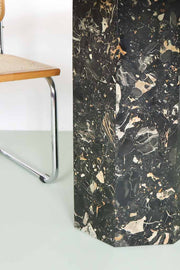 Vintage Terrazzo Dining Table