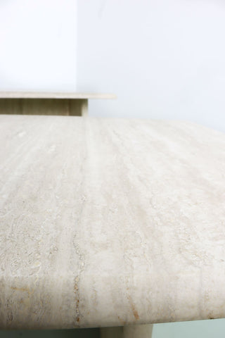 travertine coffee table for sale London