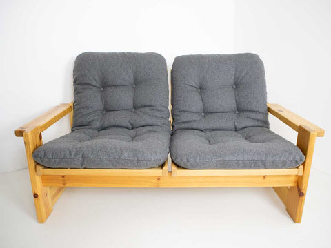 Swedese couch