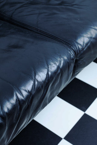 Durlet sofa London vintage